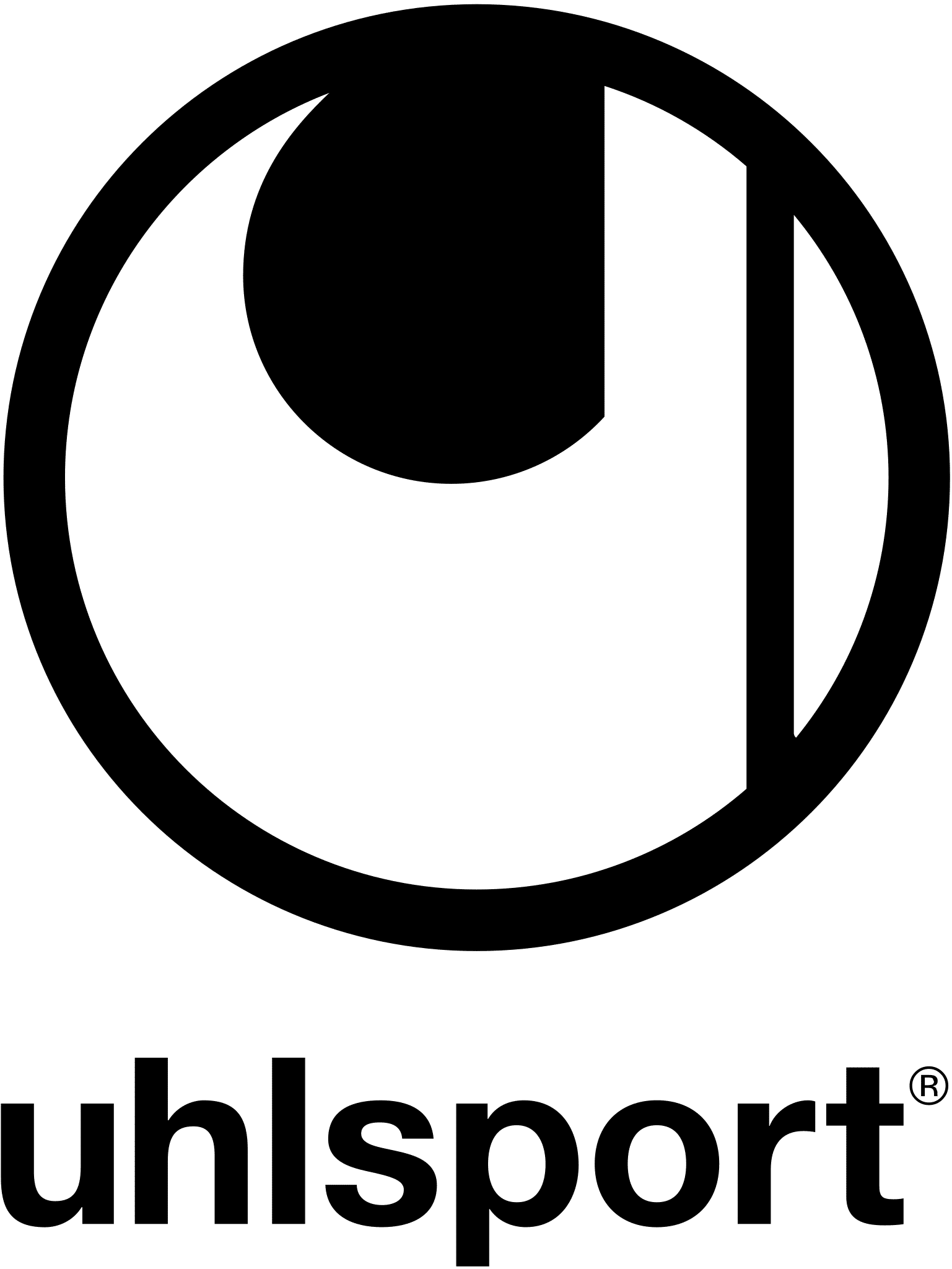 Uhlsport Logo 2016–2019