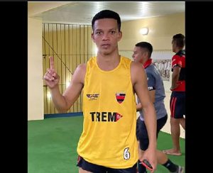 Fabio Mucajá