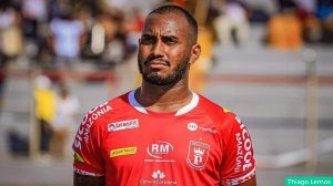Felipe Tiririca