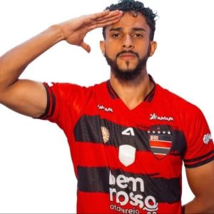 Gabriel Recife