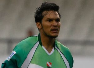 Rubran Siqueira