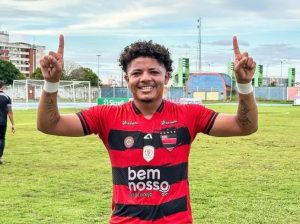 Wanderson Gotinha